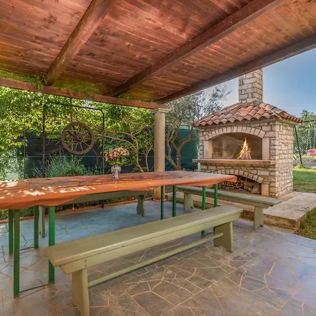 Nikola Appartamento *